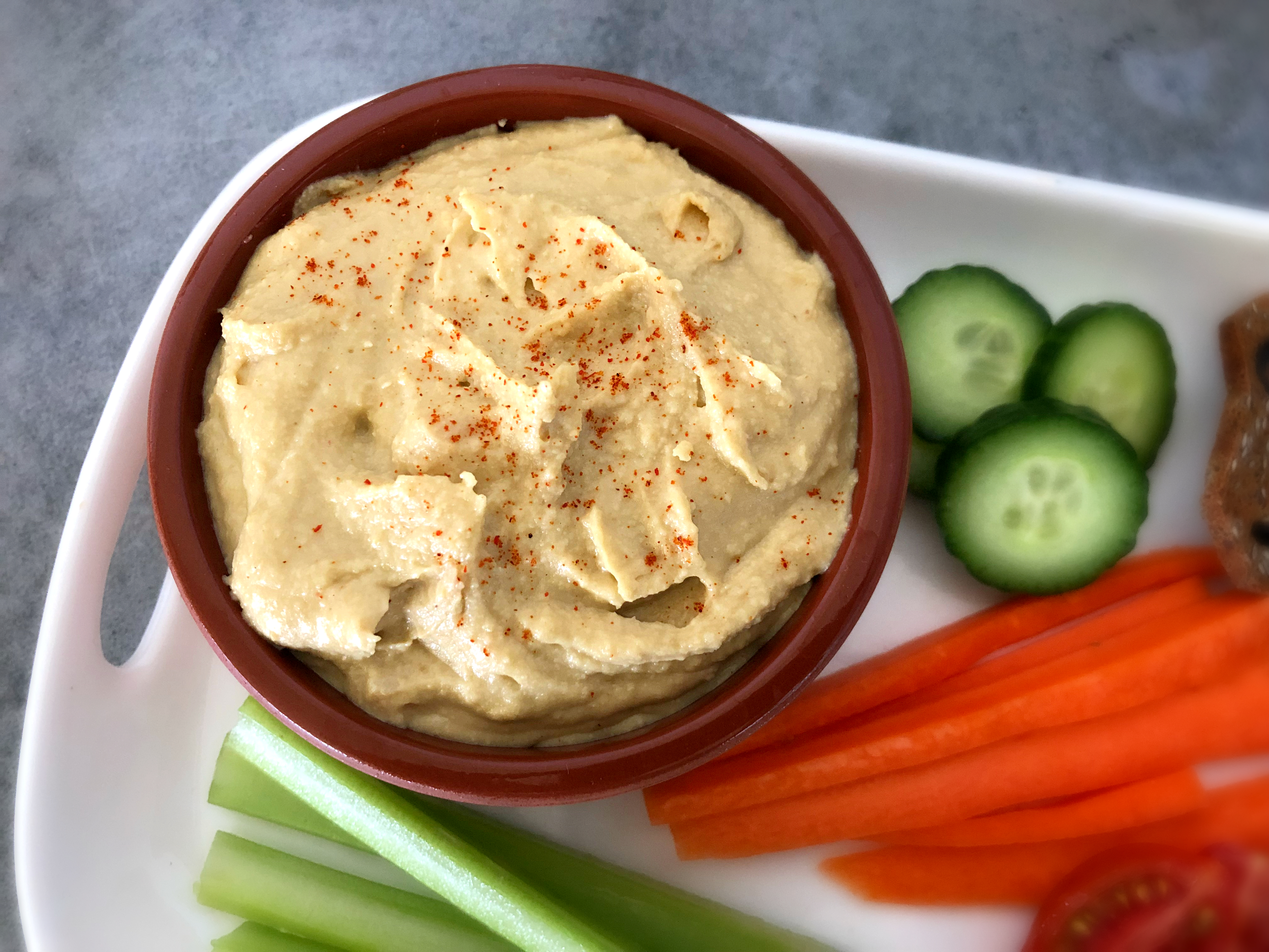 Hummus